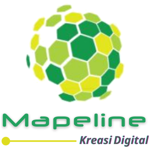 PT. Mapeline Kreasi Digital